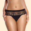 Ajour Dolce Sexy Lace Tanga Panty