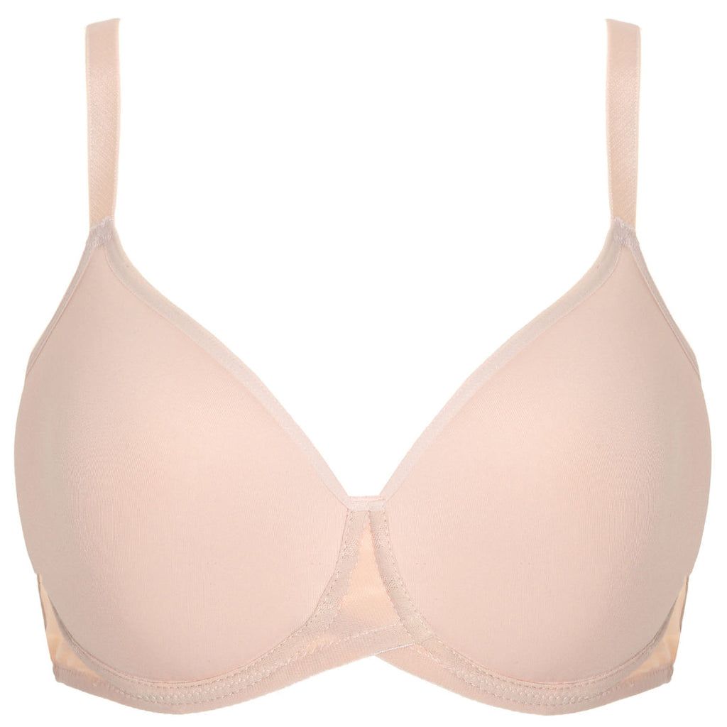 Gorteks Luna Blush Seamless Spacer Bra