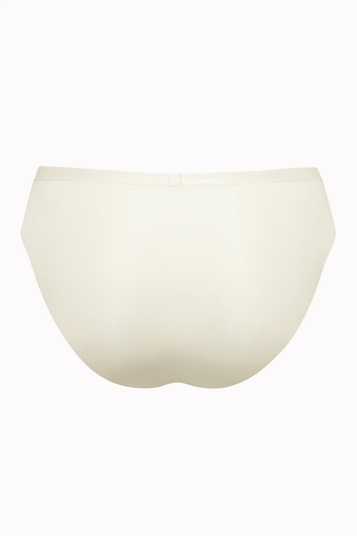 Lisca Miracle Crystal Ecru Bikini Panty