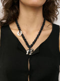 Pony niche personality pendant