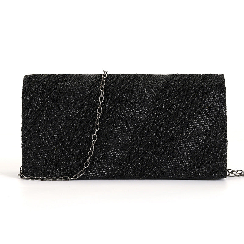 Women's fashion clutch dress clutch