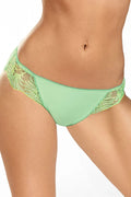 Soft Bikini Panty Sawren Mint
