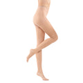 Gorteks Tights 15 Den 104 Nude Reinforced Semi-Matte Finish