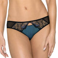 Gorteks Ariel Semi Sheer Lace Bikini Panty