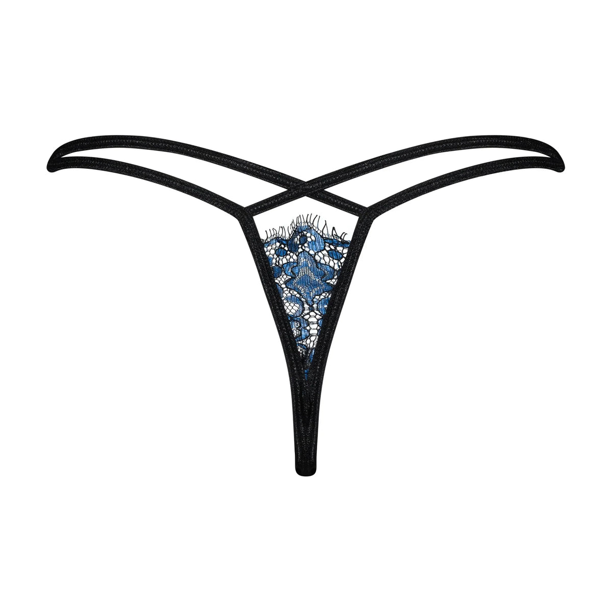 Obsessive Yassmyne Lace Thong Panty