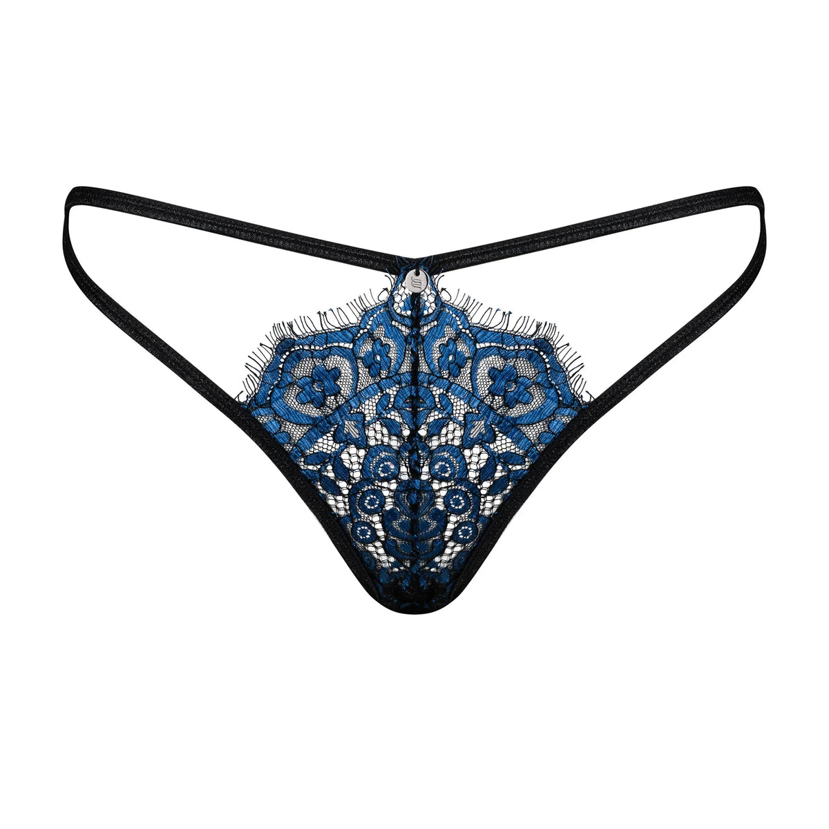 Obsessive Yassmyne Lace Thong Panty